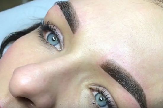 Permanentní make-up